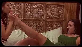 Angela's Busty Lesbian Encounter - Must Watch! 2024 edition