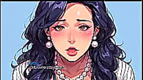 StepMom Squirts Outdoors While Nei ors Watch Her Get Filled Up!