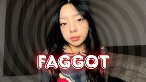 Faggot Captivate