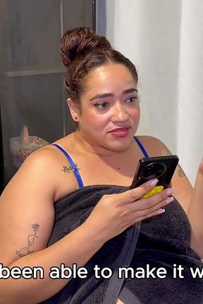 I Invited a Neighbor to Fix the Shower and I Got Fucked by Him