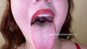 Krystal Kitten Mouth Part5 Video1 - WMV