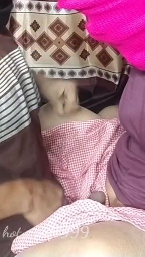 Memorable moment from &quot;Deshi aunty real homemade big as couple videos&quot;