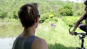 Boyz InThe Forest