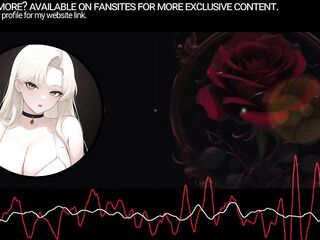 F4A - Erotic Audio - Hotel Fling Whispers (Futa)