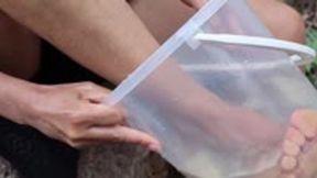 NatureGirls Feet - Episode 2