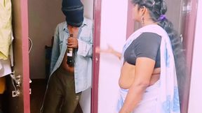 Desi Secret Sex. Indian Housewife Cheating Hubby Secret Fucking Hubby Small Bro Big Dick. Telugu Dirty Talks.