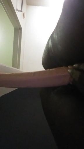 Doggy Deep