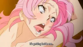 Steamy Anime Encounters Fuel Forbidden Passions Under Moonlit Skies