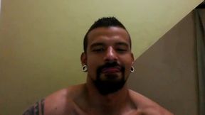 Jacobo Lay Private Show