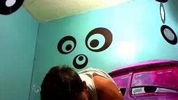 Damian I Private Show