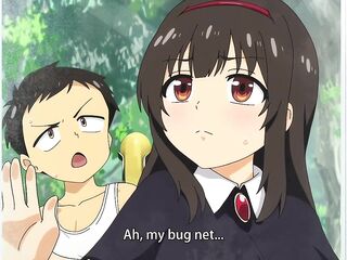 Uncensored Anime Hentai Cutie Large Breasts Ahegao Creampie HD Animation