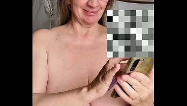 You sent me your dick pic. Do you want to know what I think?