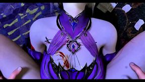 Booty Magic: Animated and Addictive- 3D Animation Hentai