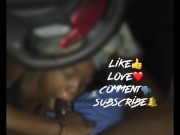 She eating my dick for dessert 🍨🤤😈. Subscribe to my ONLYFANS it’s FREE