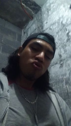 Now My Cock Is Flabby and It Looks Like It's Still Big