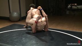 Martin Lorenzo Vs Dj the Rematch