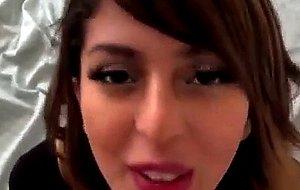 Sophia leone - maybe we could hangout