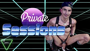 Private Sessions