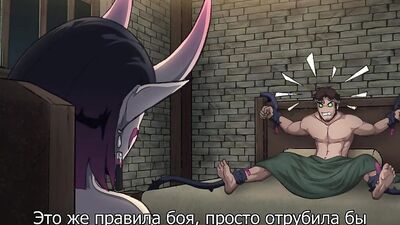 Watch The Cursed Prince - Fandeltales - Unenshrined in HD!