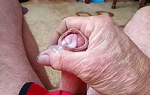 Branlette precum et cum