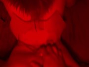 Succubus kitty steals your soul & cum (Full Vid)