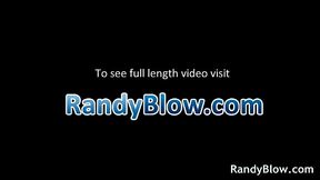 Ash and Porter fucked and sucked gay boys