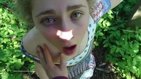 Mary Jane And Maryjane Auryn - Mary Fucked In Public Park (2)