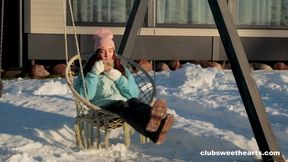 Sia Florance is so sexy