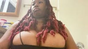 Teenie Frank Falls Into Giantess Toilet1080