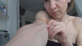 MY FULL VEINS 15