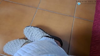 SPANKING FOR MY STEP-SON (ita) (preview- link on video)