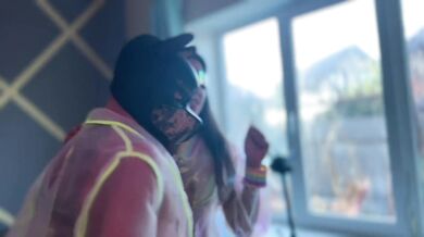 Bisexual students gangbanged all day cumming in tight asses no rubbers