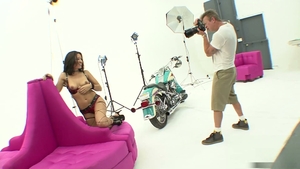 Beneath The Sheets, On-Set Shenanigans