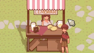 LEMONADE stand REQUIRE CUM♥ INSERTIONS 24/7