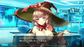 Ellies Hot Hentai Adventure Ignites in Wild Cartoon Lust Frenzy