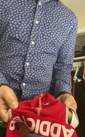 More Cumming From Me but Only a Few More