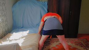 +18 Uncensored Cheerleader Femboy Amateur Sexy College