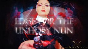 Edge For The Unholy Nun