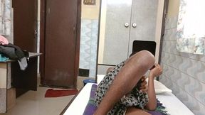 Stepmom Is Not Hot, Today I Will Shake You the Whole Night for Sex