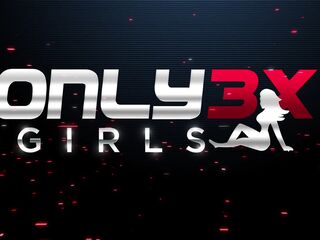 Tammie has a secret lesbo playmate