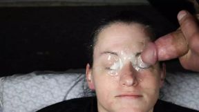 Dirty Dees facial blasting compilation 9