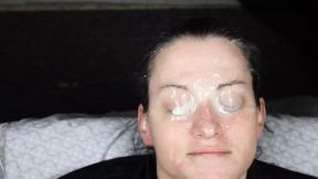 Dirty Dees facial blasting compilation 9