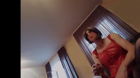 Die Susi CD in den Fickpausen