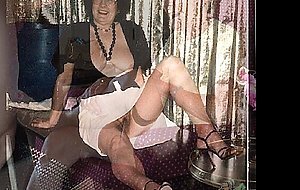 ILOVEGRANNY Simple Amateur Granny Made Footage Compilation