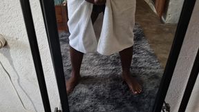 BBC Master Fuck You Hard Bitch