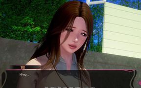 Murmur 25 - Liz Wants Adam All to Herself While Others Accept the Harem - Competition Begins