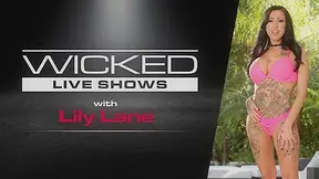 Wicked Live - Lily Lane