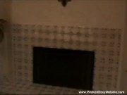StepMom Fucks Son At Sex Resort