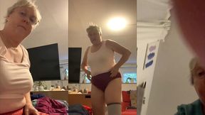 guten morgen - goldschatz59 muss aufstehen