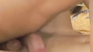Silence is Golden, but the Sounds of This Skinny Latino Twink Ripping His Ass Like a Flush Toilet Are Music to Your Ears!